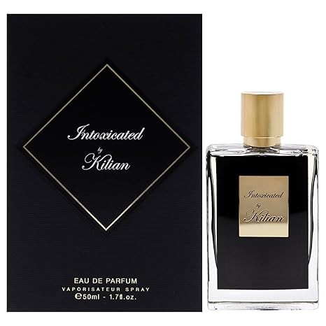 Kilian Intoxicated for Unisex - 1.7 oz EDP Spray