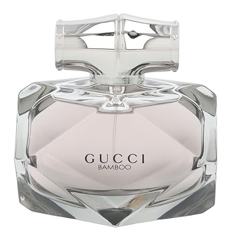 Gucci Bamboo by Gucci for Women 2.5 oz Eau de Parfum Spray